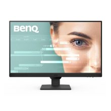 Monitor BenQ GW2790T de 27 pulgadas con resolución Full HD de 1920 x 1080 pixeles, tecnología IPS y tasa de refresco de 100Hz, SKU 9H.LMKLJ.LBE