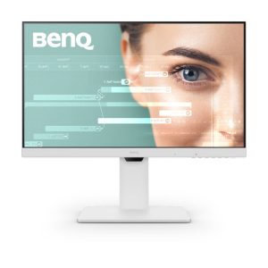 BenQ GW2786TC pantalla para PC de 27 pulgadas, resolución 1920 x 1080 pixeles, Full HD, SKU 9H.LMNLB.QBE
