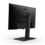 Monitor BenQ BL2786TC de 27 pulgadas con resolución 1920 x 1080, Full HD, en color negro. SKU 9H.LMPLB.QBE.