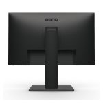 Monitor BenQ BL2786TC de 27 pulgadas con resolución 1920 x 1080, Full HD, en color negro. SKU 9H.LMPLB.QBE.