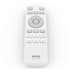 Monitor BenQ EW3290U con pantalla LED de 31.2 pulgadas, resolución 3840 x 2160 Pixeles, 4K Ultra HD, color blanco. SKU: 9H.LN4LJ.LBE