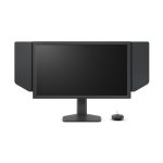 BenQ ZOWIE XL2586X+ monitor para PC de 24.1 pulgadas con resolución 1920 x 1080 Pixeles, Full HD, color negro. SKU: 9HLN8LBQBE