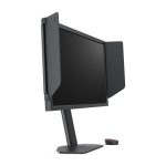 BenQ ZOWIE XL2586X+ monitor para PC de 24.1 pulgadas con resolución 1920 x 1080 Pixeles, Full HD, color negro. SKU: 9HLN8LBQBE