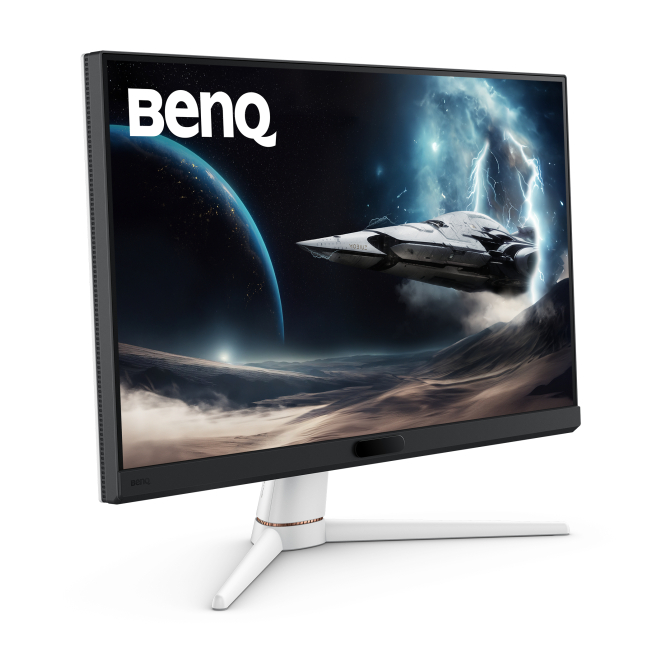 BenQ MOBIUZ EX271 pantalla para PC 68,6 cm (27″) 1920 x 1080 Pixeles Full HD LED Negro, Blanco 3 Contexto de uso del BenQ MOBIUZ EX271 en diversas actividades