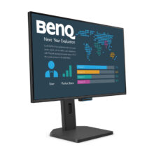 BenQ BL2790TC pantalla para PC con 27 pulgadas, resolución 1920 x 1080 Pixeles Full HD en color negro. SKU: 9H.LNTLA.TBE