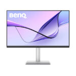 BenQ MA320UP pantalla para PC de 31.5 pulgadas con resolución 3840 x 2160 Pixeles 4K Ultra HD en color blanco, SKU: 9H.LP9LB.QBE