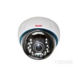 Cámara de seguridad Bolide BC1109IRVAWD con resolución de 1305 x 1049 pixeles para techos y paredes, SKU BC1109IRVAWD