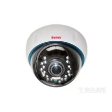 Cámara de seguridad Bolide BC1109IRVAWD con resolución de 1305 x 1049 pixeles para techos y paredes, SKU BC1109IRVAWD