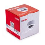 Bolide BC1209AVAIRM/22AHQ, cámara de vigilancia de 1920 x 1080 pixeles para interior y exterior, instalación en techo o pared, SKU: BC1209AVAIRM/22AHQ