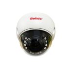 Bolide BC1509AIR cámara de vigilancia CCTV para interiores y exteriores, resolución 2560 x 1920 Pixeles, instalación en techo o pared. SKU: BC1509AIR