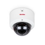 Bolide BC1509AVAIR/AHN/12-24 cámara de vigilancia CCTV para interior y exterior con resolución de 2560 x 1920 pixeles, instalación en techo o pared