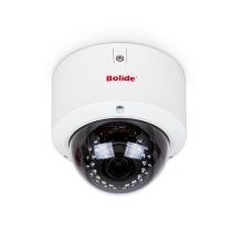 Bolide BC1509AVAIR/AHN/12-24 cámara de vigilancia CCTV para interior y exterior con resolución de 2560 x 1920 pixeles, instalación en techo o pared