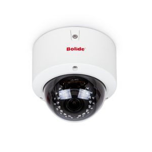 Bolide BC1509AVAIR/AHN/12-24 cámara de vigilancia CCTV para interior y exterior con resolución de 2560 x 1920 pixeles, instalación en techo o pared