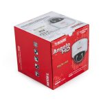 Cámara de vigilancia Bolide BC1509AVAIR/AHN para uso interior y exterior, resolución 2560 x 1920 pixeles, instalación en techo o pared.