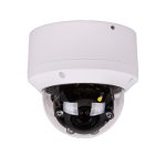 Cámara de seguridad Bolide BC1509AVAIRM/22/AHQ para techo o pared, resolución 2592 x 1944 píxeles, compatible para interiores y exteriores