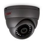 Cámara de vigilancia Bolide BC1509IROD/28 de tipo torreta para interior y exterior, con resolución de 2560 x 1920 píxeles, montaje en techo o pared. SKU: BC1509IROD/28