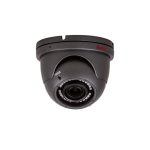 Cámara de vigilancia Bolide BC1509IRODVA/AHN tipo Torreta con resolución de 2560 x 1920 Pixeles para interior y exterior, montada en techo o pared. SKU: BC1509IRODVA/AHN