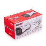 Cámara de seguridad CCTV Bolide BC1536/AHN/12-24 para exterior con resolución de 2560 x 1920 pixeles, montable en techo o pared