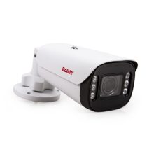 Cámara de seguridad CCTV de la marca Bolide, modelo BC1536/AHN, con resolución de 2560 x 1920 pixeles, para montaje en techo o pared. SKU: BC1536/AHN