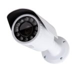 Cámara de vigilancia Bolide BC1536M/90AHQ en forma de bala para exteriores, con resolución de 2592 x 1944 píxeles, monta en techo o pared