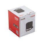 Bolide BN600AI cámara de vigilancia de alta resolución 1920 x 1080 pixeles para uso interior