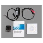 Bolide BN600AI cámara de vigilancia de alta resolución 1920 x 1080 pixeles para uso interior