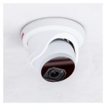 Bolide BN8029AI/NDAA cámara de vigilancia tipo torreta para interior y exterior, resolución de 2592 x 1944 pixeles, SKU BN8029AI/NDAA