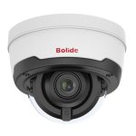 Imagen de la cámara de seguridad Bolide BN9029AVAIRAI/NDAA, IP, resolución 3840 x 2160 pixeles, para montaje en techo, interior y exterior