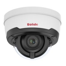 Imagen de la cámara de seguridad Bolide BN9029AVAIRAI/NDAA, IP, resolución 3840 x 2160 pixeles, para montaje en techo, interior y exterior
