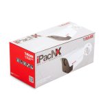 Cámara de seguridad IP Bolide BN9036AI/NDAA para exteriores, resolución 3840 x 3840 pixeles, instalación en techo o pared