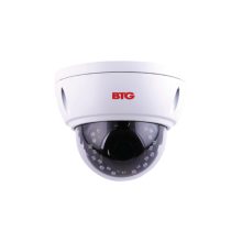 Bolide BTG-N1529 cámara de vigilancia IP para techo o pared con resolución de 2592 x 1944 Pixeles, ideal para interior y exterior. SKU: BTG-N1529