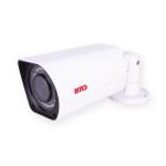 Bolide BTG1236/28AHQ cámara de seguridad CCTV de forma bala, 1920 x 1080 pixeles, para montaje en techo o pared, SKU BTG1236/28AHQ