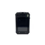 Cámara corporal Bolide BV-BCAM/4G-2.0 con conexión inalámbrica y alámbrica, sensor CMOS de 2560 x 1440 pixeles, color negro, compatible con Wifi 802.11a/b/g/n/ac y Bluetooth 5.0