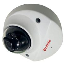 Cámara de seguridad Bolide modelo BV1009/CT1 con 1920 x 1080 píxeles para instalación en techo o pared