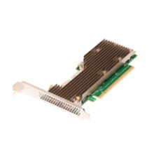 Broadcom P411W-32P tarjeta y adaptador de interfaz Interno SFF-8654, SKU 05-50054-00. Alta velocidad y conexión eficiente