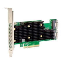 Broadcom eHBA 9620-16i tarjeta y adaptador de interfaz Interno para conexiones SAS y SATA, SKU 05-50111-02