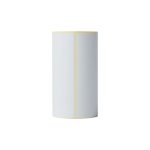 Imagen de la etiqueta de impresora autoadhesiva blanca Brother para impresoras, SKU BDE1J152102058. Ideal para impresión de alta calidad.