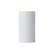 Imagen de la etiqueta de impresora autoadhesiva blanca Brother para impresoras, SKU BDE1J152102058. Ideal para impresión de alta calidad.