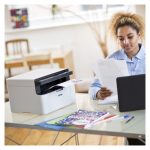 Brother DCP-1610W impresora multifunción láser A4 2400 x 600 DPI, 20 páginas por minuto, SKU: DCP1610WZX1, conectividad Wifi