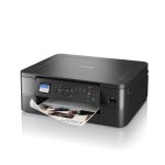 Impresora de inyección de tinta Brother DCP-J1050DWRE1 con calidad de 1200 x 6000 DPI, velocidad de 17 ppm y conectividad Wifi. SKU DCPJ1050DWRE1.