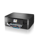 Impresora multifunción Brother DCP-J1140DWRE1 de inyección de tinta A4 con resolución de 6000 x 1200 DPI y velocidad de 17 ppm, conectividad Wifi. SKU: DCPJ1140DWRE1