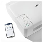 Brother DCP-J1200W impresora multifunción A4 inyección de tinta con 1200 x 6000 DPI y conectividad Wifi SKU DCPJ1200WRE1