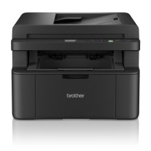 Brother DCP-L1660W impresora láser multifunción A4, resolución 2400 x 600 DPI, velocidad 20 ppm, conexión wifi. SKU: DCPL1660WRE1