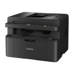 Brother DCP-L1660W impresora láser multifunción A4, resolución 2400 x 600 DPI, velocidad 20 ppm, conexión wifi. SKU: DCPL1660WRE1