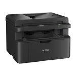 Brother DCP-L1660W impresora láser multifunción A4, resolución 2400 x 600 DPI, velocidad 20 ppm, conexión wifi. SKU: DCPL1660WRE1