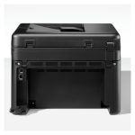 Brother DCP-L1660W impresora láser multifunción A4, resolución 2400 x 600 DPI, velocidad 20 ppm, conexión wifi. SKU: DCPL1660WRE1