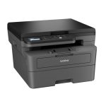 Impresora láser Brother DCP-L2622DW de tamaño A4, resolución 1200 x 1200 DPI, velocidad de 34 ppm, conectividad wifi, SKU DCPL2622DWYJ1