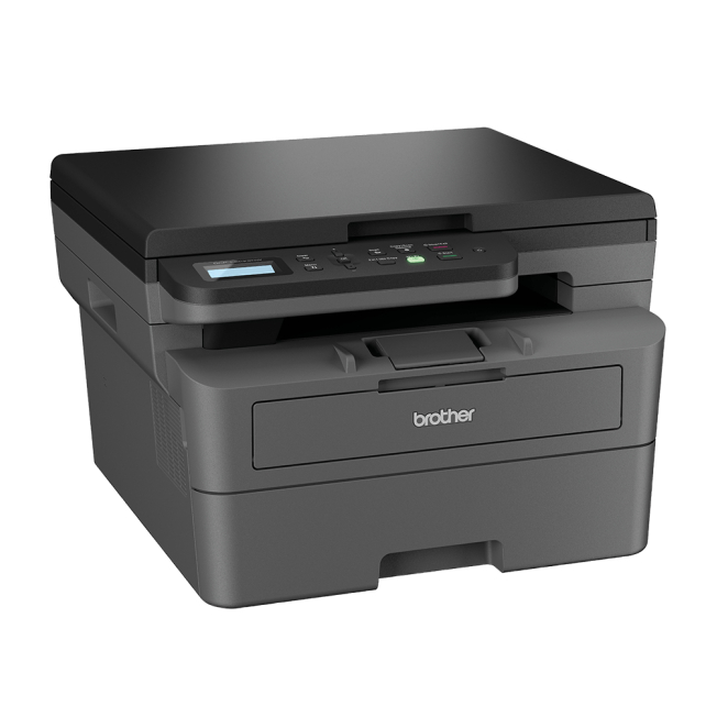 Brother DCP-L2622DW Laser A4 1200 x 1200 DPI 34 ppm Wifi 3 Brother DCP-L2622DW impresión veloz