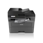 Brother DCP-L2660DW impresora multifunción Láser A4, 1200 x 1200 DPI con Wifi y 34 ppm de velocidad de impresión. SKU: DCPL2660DWRE1
