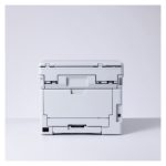 Brother DCP-L3515CDW impresora multifunción LED A4 con resolución de 2400 x 600 DPI, 18 ppm, y conectividad Wifi. SKU DCPL3515CDWRE1